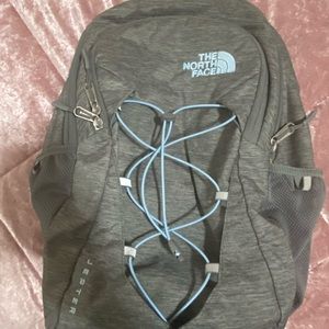 Brand New North Face Backpack